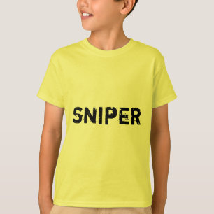 sniper T-Shirt
