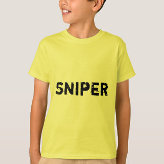 sniper T-Shirt