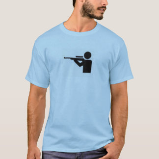 sniper T-Shirt