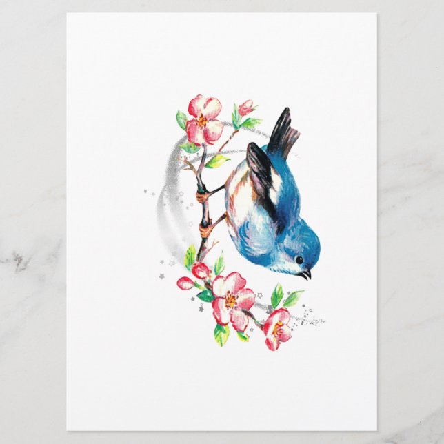 Snipes At The Sea Shore Canvas Menu (Front)