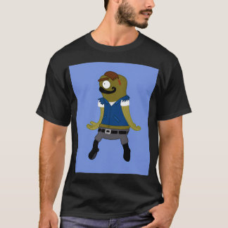 Snitches get It T-Shirt
