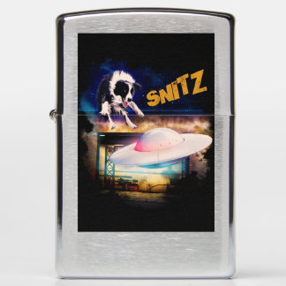 snitz  zippo lighter