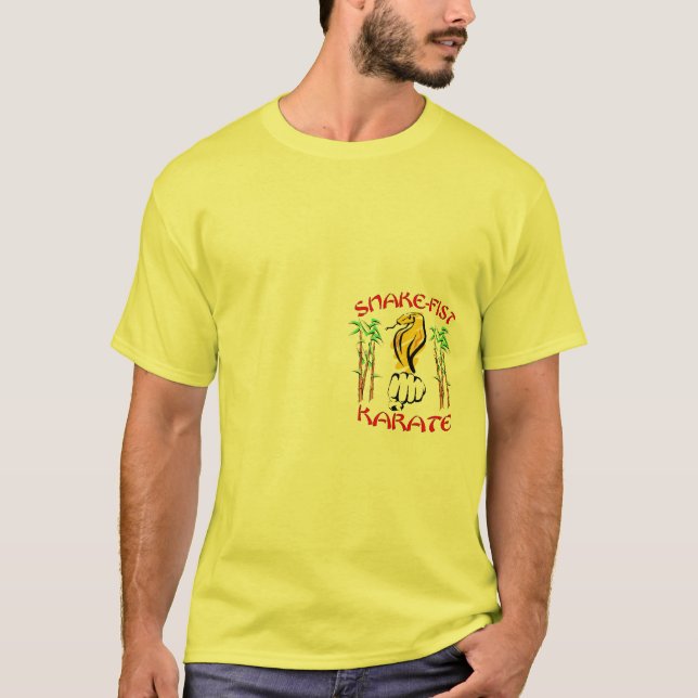 Snk1 T-Shirt (Front)