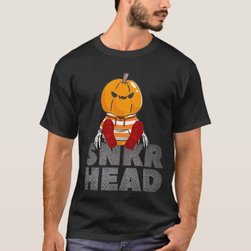 SNKRHEAD _ Footwear Lovers _ Sneakers   T_Shirt