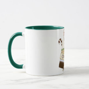 SnoChoco1 Mug