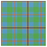 Snodgrass Tartan Print Fabric