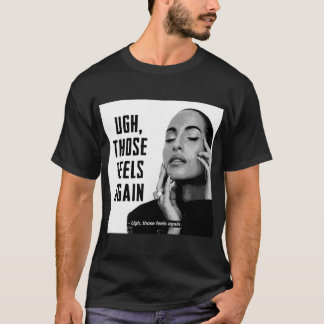 Snoh Aalegra T-Shirt