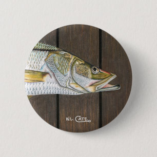 Snook Button