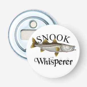 Snook Whisperer Light Bottle Opener