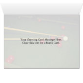 Snooker shot cards (Inside Horizontal (Bottom))