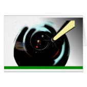 SNOOKER TIME (Front Horizontal)