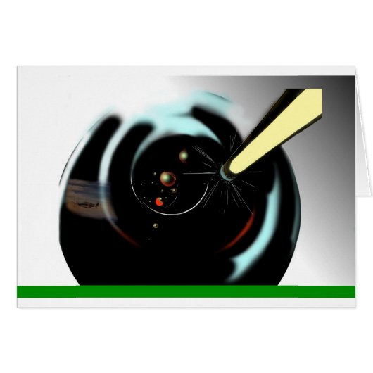 SNOOKER TIME (Front Horizontal)