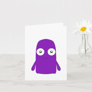 Snoomies Matte Wrapping Paper, 30" x 6' Card