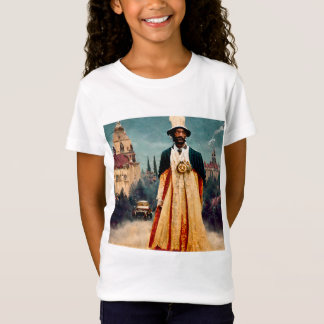 Snoop Dogg's Chitty Chitty Bang Bang II T-Shirt