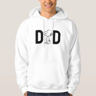 Snoopy and Balloons | I'm The Dad Hoodie