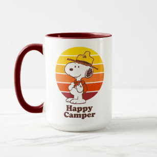 Camp Mug - BSA CAC Scout Shop