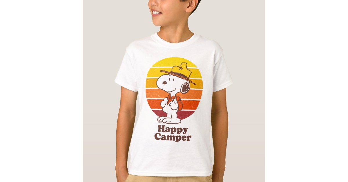 Funny Scout T-Shirts for Sale