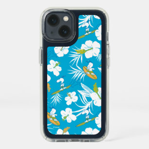 Snoopy Brooklyn Beach Pattern Speck iPhone 13 Case