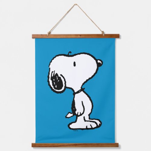 Snoopy Classic Comics Hanging Tapestry