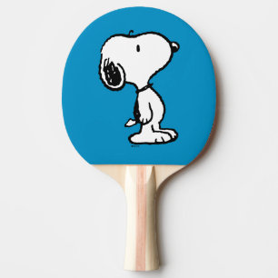 Snoopy Classic Comics Ping Pong Paddle