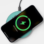 Snoopy Classic Comics Wireless Charger (Phone)