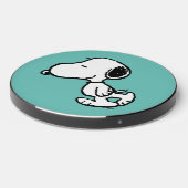 Snoopy Classic Comics Wireless Charger (Front 2)