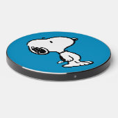 Snoopy Classic Comics Wireless Charger (Front 2)