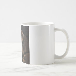 SNOOPY COFFEE MUG