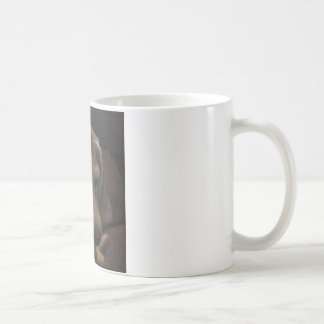 SNOOPY COFFEE MUG