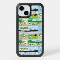 Snoopy & Friends | Go Camping