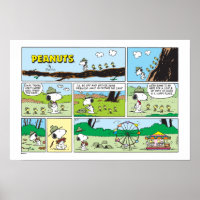 Snoopy & Friends | Go Camping