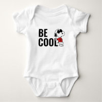 Snoopy "Joe Cool" Standing