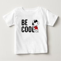 Snoopy "Joe Cool" Standing