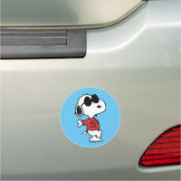 Snoopy "Joe Cool" Standing