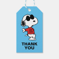 Snoopy "Joe Cool" Standing