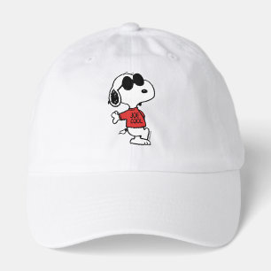 Snoopy "Joe Cool" Standing Hat