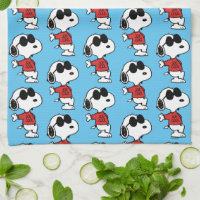 https://rlv.zcache.com/snoopy_joe_cool_standing_kitchen_towel-rb8737d94b94a47f4a56f9a6ff621b977_2c81h_8byvr_200.jpg