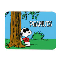 Snoopy "Joe Cool" Standing