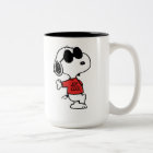 Snoopy "Joe Cool" Standing