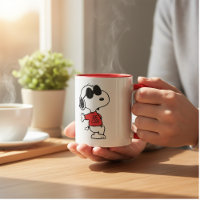Snoopy "Joe Cool" Standing