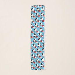 Snoopy &quot;Joe Cool&quot; Standing Scarf