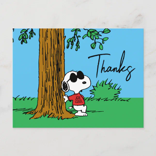 Snoopy 