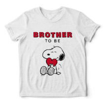 Snoopy | Little Sweetheart Tri-Blend Shirt