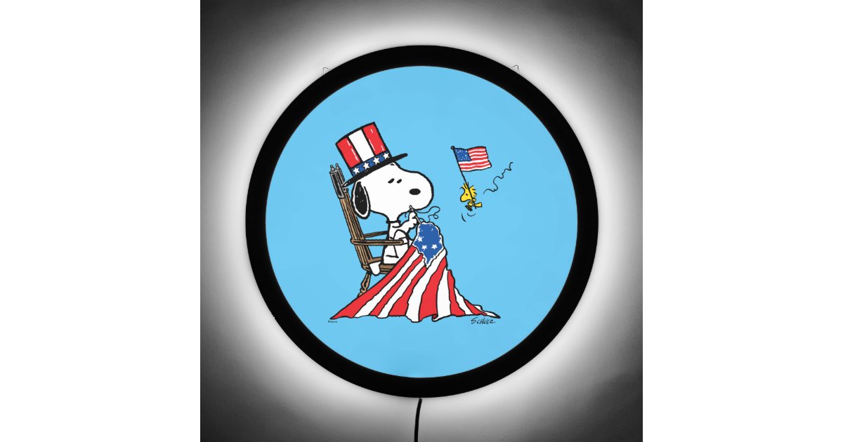 sewing 4th of july