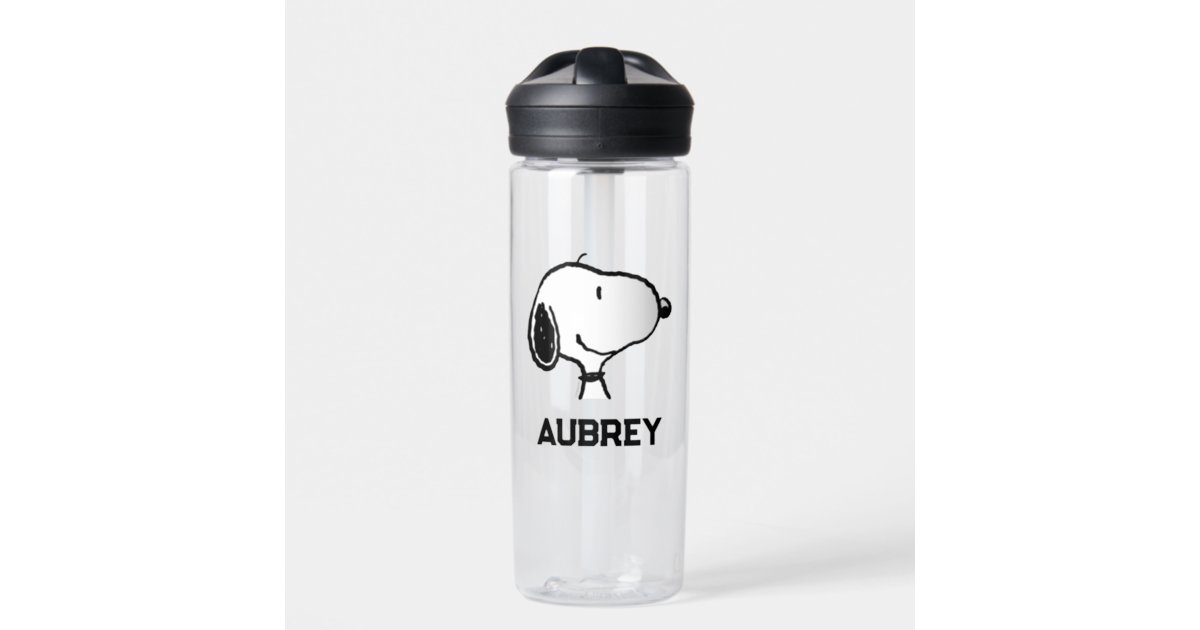 Aubrey Leak-Proof Spill-Proof Water Bottle, 20 Oz.