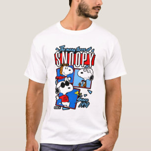Snoopy T-Shirt