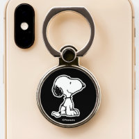 Snoopy & Woodstock Fun & Flowers