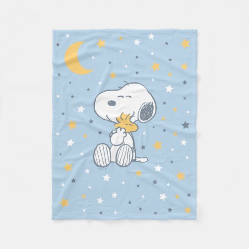 Snoopy & Woodstock | Over the Moon Baby Shower