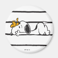Snoopy & Woodstock | Smile Giggle Laugh