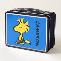 Snoopy's Friend Woodstock | Add Your Name